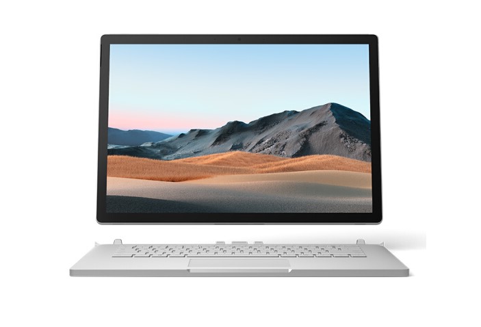 黄梅Surface 维修前的准备工作