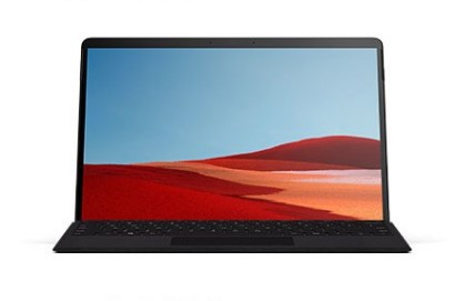 黄梅Surface Pro