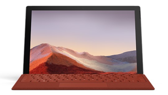 黄梅Surface Go